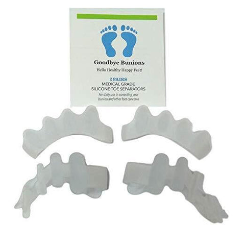 Yamuna Foot Saver Kit - Step into Health