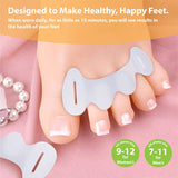 Toe Separators 04