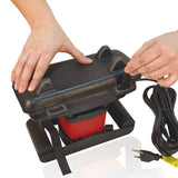 Jeanie Rub Massager Paraspinal Accessory 04