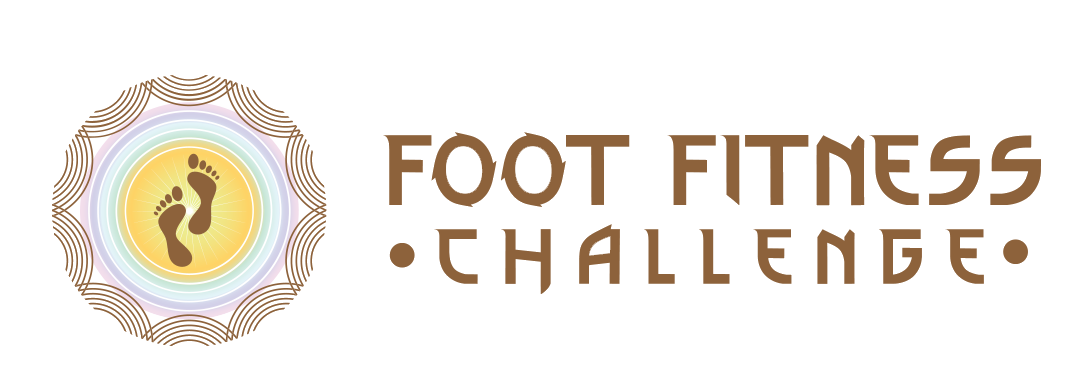 Foot Fitness Challenge