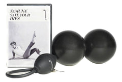 Yamuna Body Rolling Hip kit
