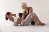 Yamuna Total Body Beginner Kit with Silver Ball