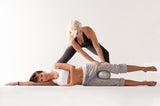 Yamuna Total Body Beginner Kit with Silver Ball