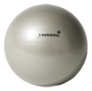 Yamuna Body Rolling Silver Ball