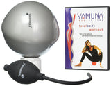Yamuna Body Rolling Silver Beginner Kit