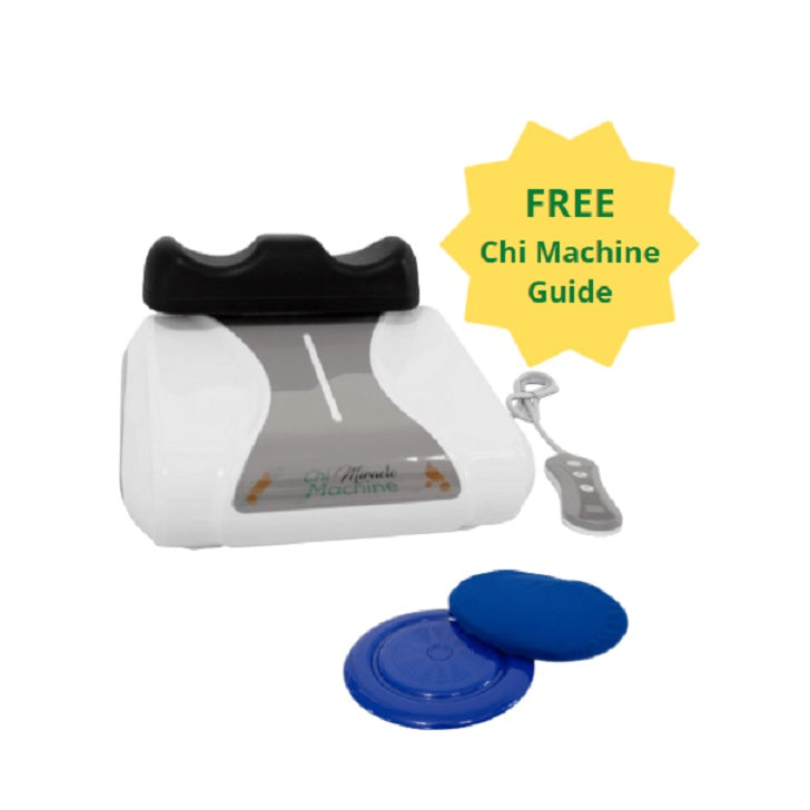 Chi Miracle Machine