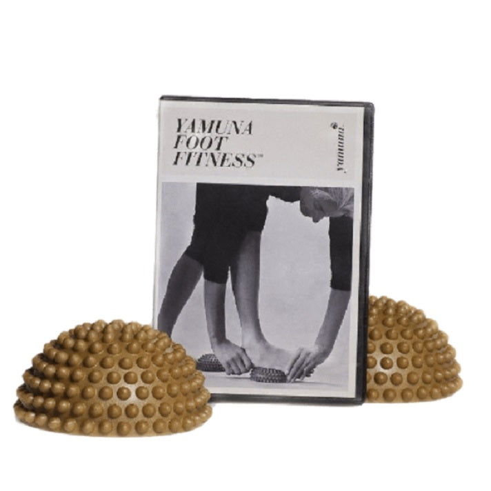 Yamuna Foot Wakers